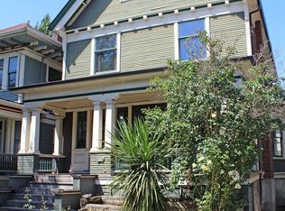 2217 NW Hoyt St, Portland, OR 97210