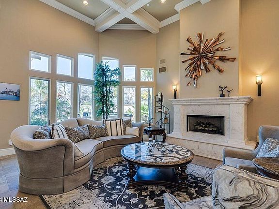 3rd image of 6155 N Whaleback Pl