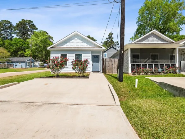 16992 W Dounreay, Montgomery, TX 77316