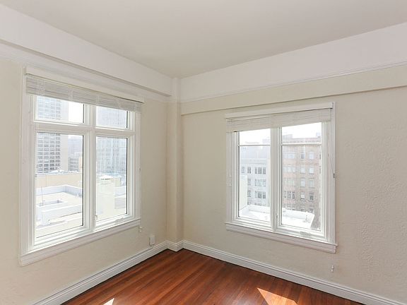4th image of 665 Pine St APT 804