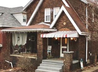 429 Moore Ave, Baden, PA 15005