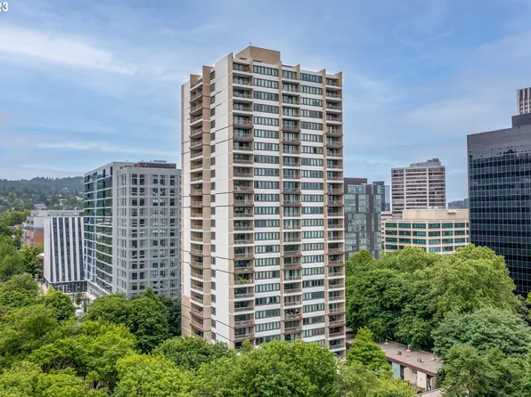 255 SW Harrison St APT 7H, Portland, OR 97201