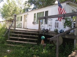 32156 W State Hwy, New Hampton, MO 64471