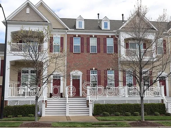 10510 Sablewood Dr Unit 109, Raleigh, NC 27617
