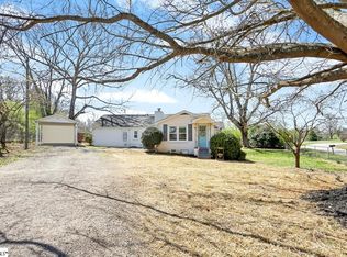 3335 Oneal Church Rd, Greer, SC 29651