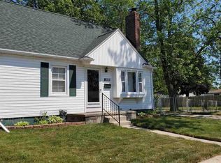 28160 Oneil St, Roseville, MI 48066