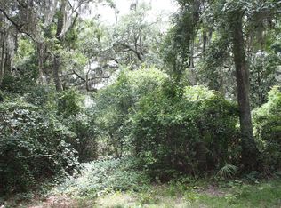 7132 Pinon Rd, Keystone Heights, FL 32656