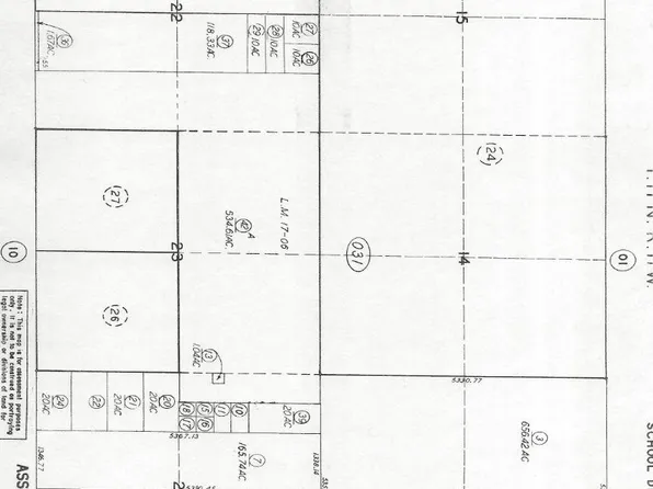 0 California City Blvd, California City, CA 93505