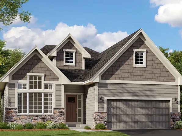 4558 Woodland Cove Pkwy, Excelsior, MN 55331