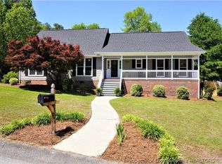 2924 Delaware Dr, Fayetteville, NC 28304