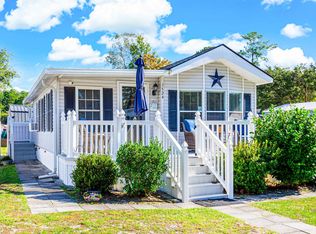 1524 Scorpio Ln, Myrtle Beach, SC 29575