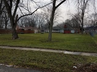 May St, Portage, IN 46368