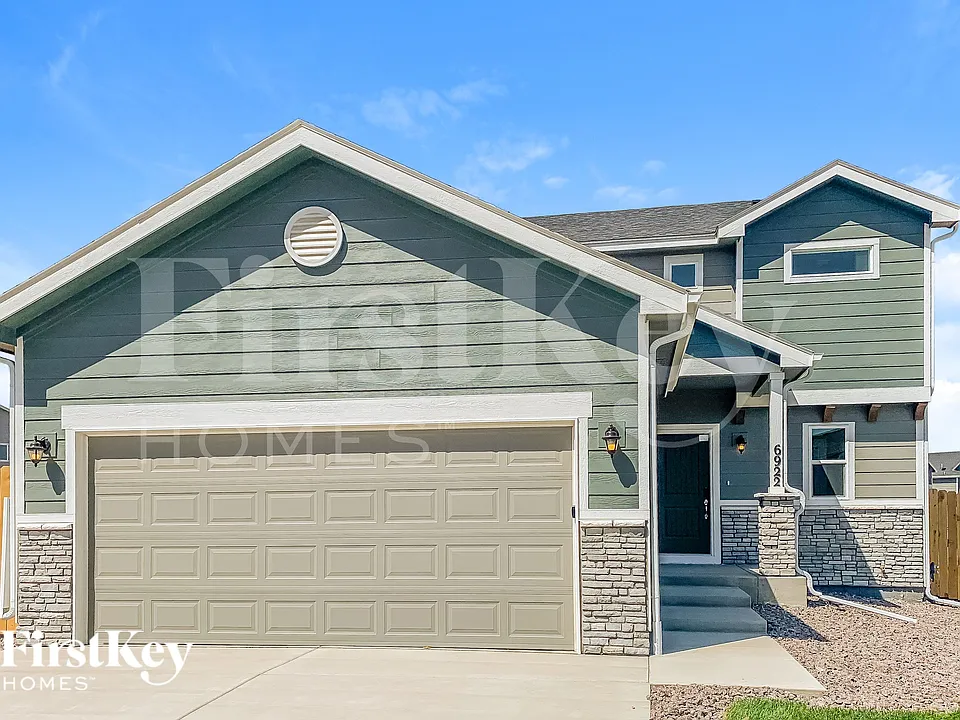 6922 Shunka Ln