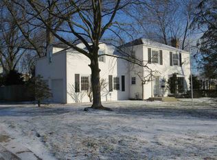 1640 Rainbow Bend Blvd, Elkhart, IN 46514