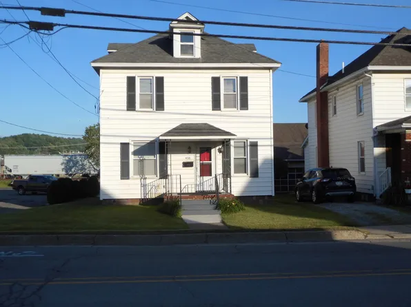 458 Washington St, Saint Marys, PA 15857