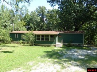 321 Red Bank Rd, Gamaliel, AR 72537