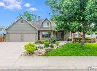 1438 Redberry Ct, Fort Collins, CO 80525