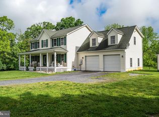 1042 Laurel Grove Rd, Winchester, VA 22602