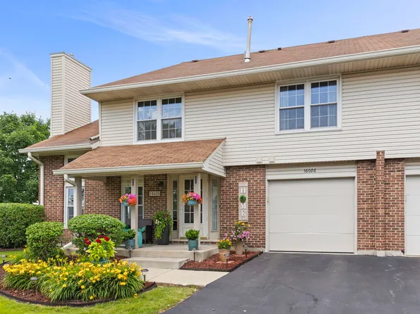 16026 85th Pl, Tinley Park, IL 60487