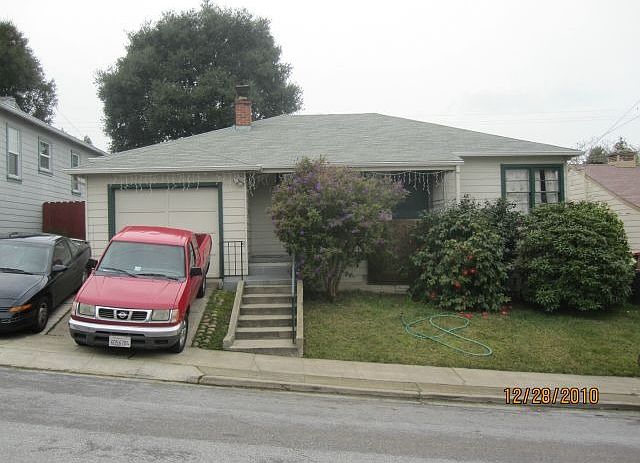 Front view