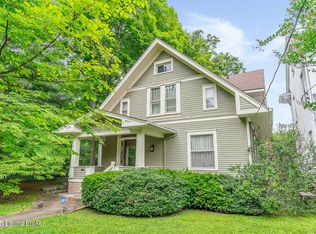 2449 Ransdell Ave, Louisville, KY 40204