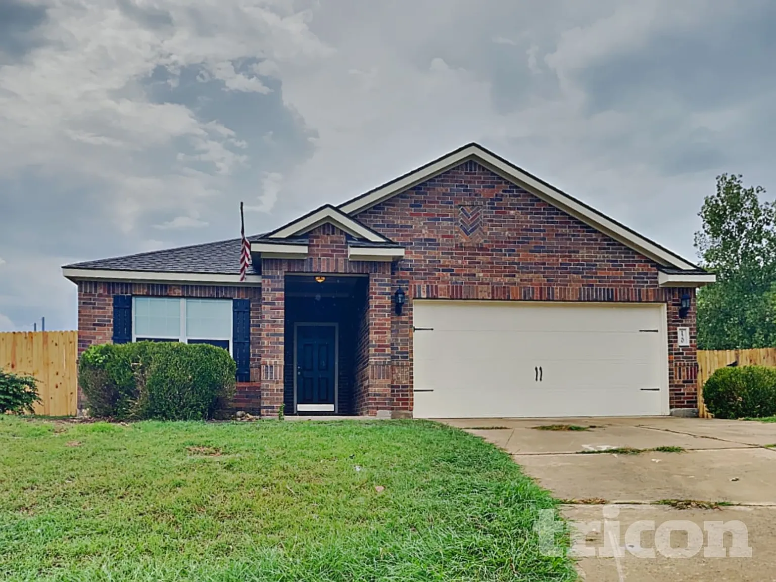 120 Dodge City Court Newark TX — Photo 1