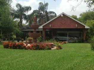 7171 Dockberry Rd, Brownsville, TX 78521