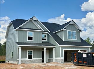 2302 Fuzzy Fls, Opelika, AL 36804