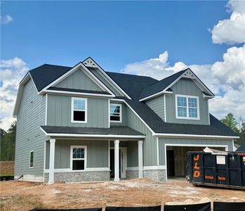 2302 Fuzzy Fls, Opelika, AL, 36804