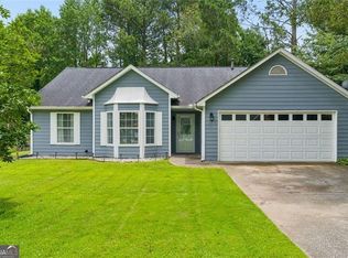 2423 Cheyenne Ln, Lawrenceville, GA 30044