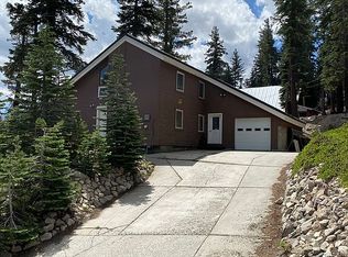 279 Davison Rd, Mammoth Lakes, CA 93546