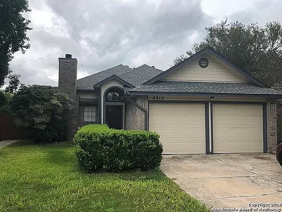 1st image of 4315 Lakebend West Dr