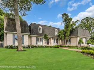 7 De Camp Ct, West Long Branch, NJ 07764