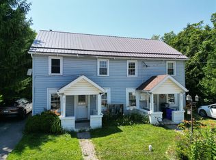 216/218 Denmark St, Meaford, ON N4L1B9