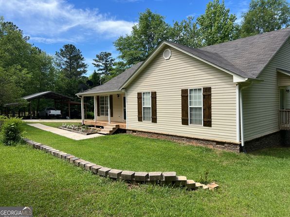 3725 Concord Rd, Newborn, GA 30056