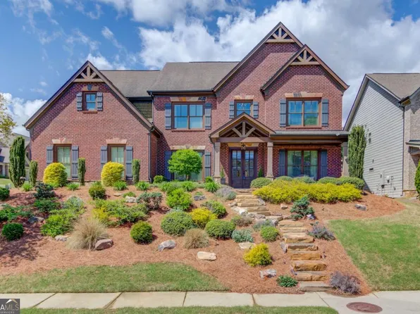 2631 Moon Chase Ln, Buford, GA 30519