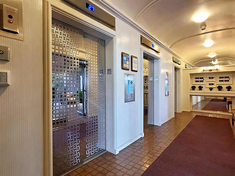 Elevators (3)