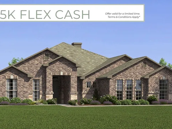 1047 Hillcrest Dr, Farmington, AR 72730