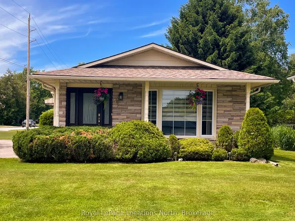 58 Union St, Meaford, ON N4L 1E6