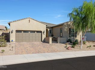12011 S 185th Dr, Goodyear, AZ 85338