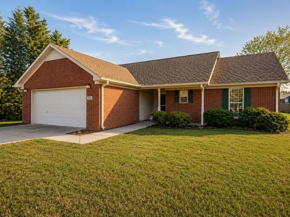 290 Stone Hill Dr, Huntsville, AL 35811