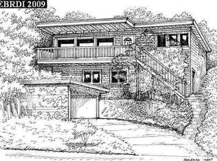 2870 Shasta Rd, Berkeley, CA 94708