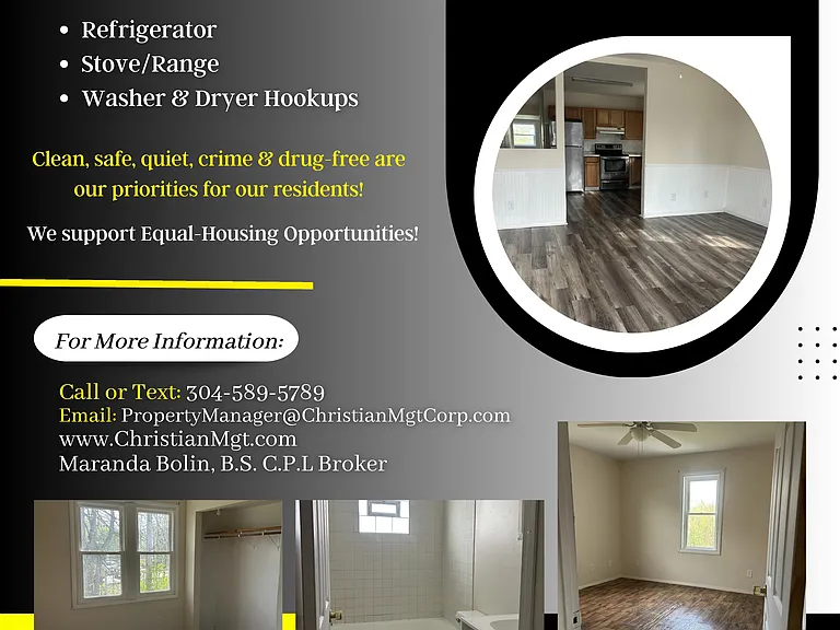 528 Gatewood Rd — Photo 1