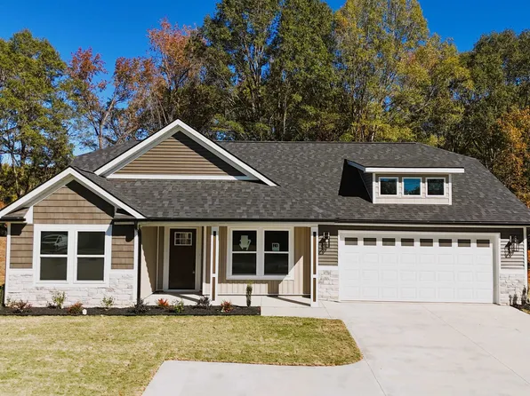 1168 W Rutledge Ave, Gaffney, SC 29341
