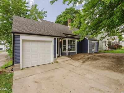 116 Bond St, Mc Comb, OH, 45858
