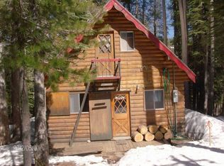 51525 Tamarack Cres, Soda Springs, CA 95728