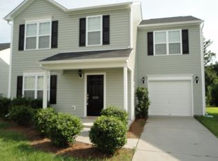 3220 Laurenfields Way, Winston Salem, NC 27127