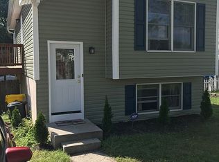 8030 Escalon Ave, Pasadena, MD