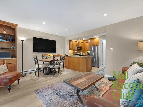 4610 Vail Racquet Club Dr, Vail, CO
