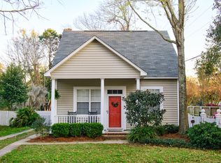 2300 Chadbury Ln, Mount Pleasant, SC 29466